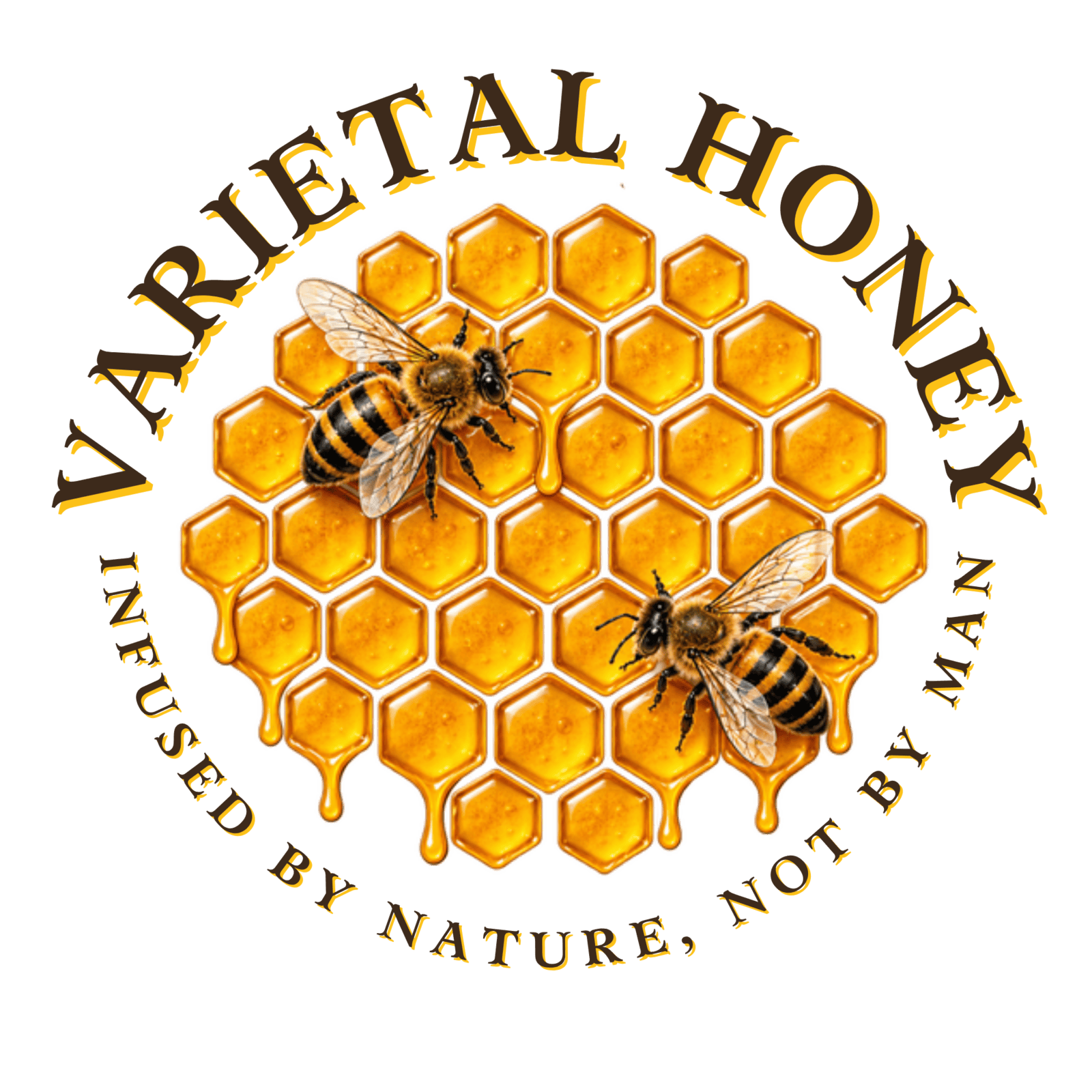 Nature Oil Footer Logo